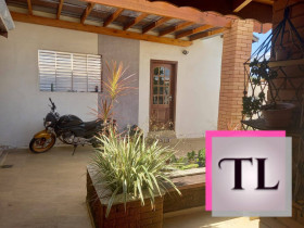 Casa com 2 Quartos à Venda, 300 m² em Jardim São Bento - Poços De Caldas