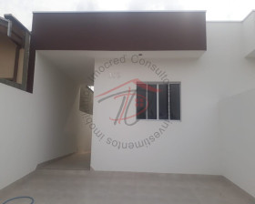 Imóvel com 2 Quartos à Venda, 60 m² em Vila Carlota - Sumaré