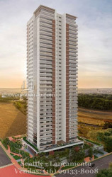 Apartamento com 4 Quartos à Venda, 367 m² em Jardim Ilhas Do Sul - Ribeirão Preto