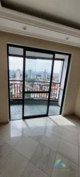 Apartamento com 3 Quartos à Venda, 74 m² em Vila Moinho Velho - São Paulo