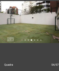 Apartamento com 5 Quartos à Venda, 310 m² em Vila Sônia - São Paulo