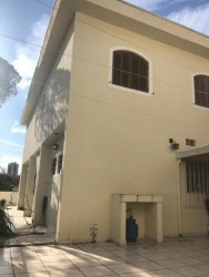 Casa com 5 Quartos à Venda, 300 m² em Conjunto Residencial Butantã - São Paulo