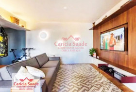 Apartamento com 2 Quartos à Venda, 95 m² em Paraíso - São Paulo