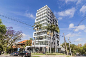 Apartamento com 2 Quartos à Venda, 96 m² em Rio Branco - Porto Alegre