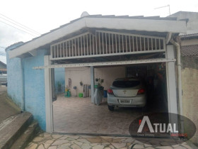 Casa com 3 Quartos à Venda, 163 m² em Terra Preta - Mairiporã