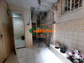 Apartamento com 3 Quartos à Venda, 126 m² em Tijuca - Rio De Janeiro