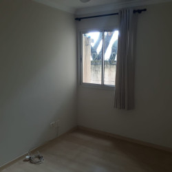 Apartamento com 2 Quartos à Venda, 53 m² em Jardim Nova Iguaçu - Piracicaba