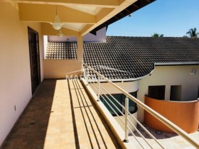 Casa de Condomínio com 4 Quartos para Alugar, 700 m² em Jardim Paiquerê - Valinhos