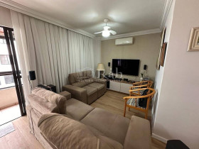 Apartamento com 3 Quartos à Venda, 106 m² em Centro - Balneário Camboriú