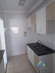 Apartamento com 2 Quartos à Venda, 58 m² em Centro - São Bernardo Do Campo