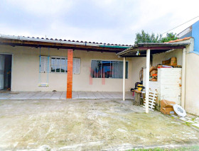 Casa à Venda,  em Capão Da Canoa