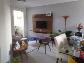 Apartamento com 2 Quartos à Venda, 73 m² em Centro - Taubaté