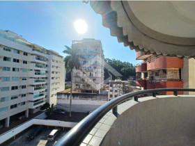 Apartamento com 2 Quartos à Venda, 75 m² em Freguesia (jacarepaguá) - Rio De Janeiro