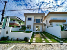 Casa com 4 Quartos à Venda, 180 m² em Caji - Lauro De Freitas