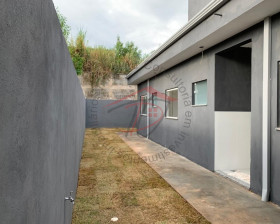 Imóvel com 2 Quartos à Venda, 62 m² em Jardim Nova Hortolândia I - Hortolândia