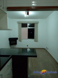 Apartamento com 2 Quartos à Venda, 46 m² em Várzea - Teresópolis