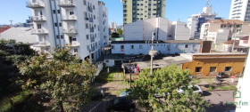 Apartamento com 2 Quartos à Venda, 75 m² em Santana - Porto Alegre