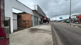 Ponto Comercial para Alugar, 66 m² em Indaiá - Caraguatatuba