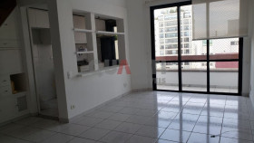 Apartamento com 1 Quarto para Alugar, 60 m² em Planalto Paulista - São Paulo