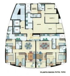 Apartamento com 3 Quartos à Venda, 66 m² em Boa Viagem - Recife