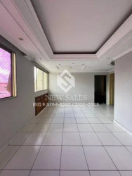 Apartamento com 3 Quartos à Venda, 148 m² em Setor Oeste - Goiânia