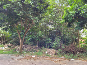 Terreno à Venda, 200 m² em Tarumã - Manaus
