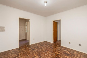 Apartamento com 1 Quarto à Venda, 42 m² em Rio Branco - Porto Alegre