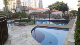 Imóvel com 3 Quartos à Venda, 92 m² em Tatuapé - São Paulo