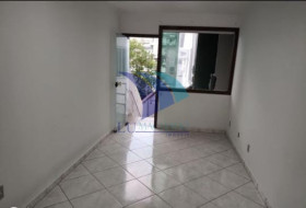 Apartamento com 2 Quartos para Alugar, 60 m² em Braga - Cabo Frio