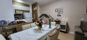 Apartamento com 3 Quartos à Venda, 71 m² em Vista Park Residencial - Jundiaí