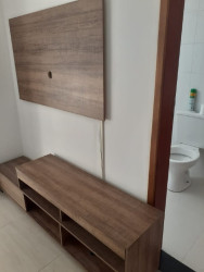 Imóvel com 1 Quarto para Alugar, 45 m² em Belenzinho - São Paulo