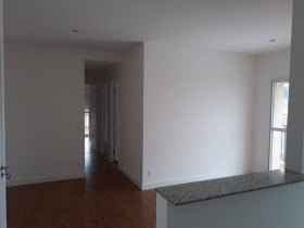 Apartamento com 3 Quartos à Venda, 73 m² em Tamboré - Barueri
