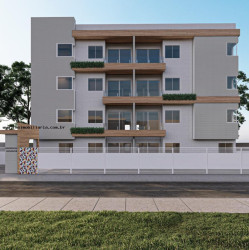 Apartamento com 2 Quartos à Venda, 56 m² em Jardim Cidade Universitária - João Pessoa