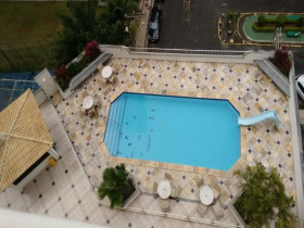 Apartamento com 3 Quartos à Venda, 78 m² em Pituba - Salvador