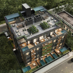 Apartamento com 3 Quartos à Venda, 74 m² em Intermares - Cabedelo