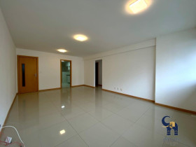 Apartamento com 3 Quartos à Venda, 123 m² em Pituba - Salvador