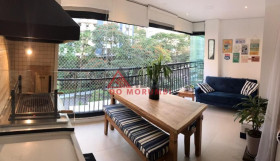 Apartamento com 3 Quartos à Venda, 88 m² em Vila Suzana - São Paulo