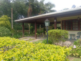Casa de Condomínio com 3 Quartos à Venda, 860 m² em Fazenda Da Ilha - Embu-guaçu