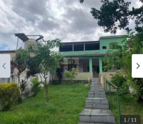 Casa com 2 Quartos à Venda, 250 m² em Sete Pontes - São Gonçalo