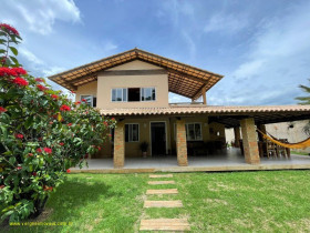 Imóvel com 4 Quartos à Venda, 480 m² em Jaguaribe - Salvador