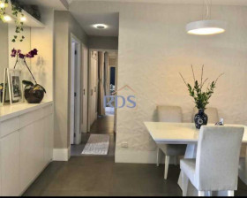 Apartamento com 3 Quartos à Venda, 86 m² em Vila Mariana - São Paulo