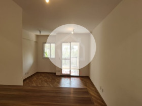 Apartamento com 2 Quartos à Venda, 69 m² em Vila Andrade - São Paulo