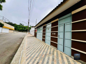 Casa com 3 Quartos à Venda, 172 m² em Parque Dos Passaros - São Bernardo Do Campo