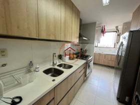 Apartamento com 3 Quartos à Venda, 130 m² em Brotas - Salvador