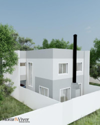 Casa com 3 Quartos à Venda, 125 m² em Costeira - São José Dos Pinhais