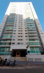 Apartamento com 4 Quartos à Venda, 168 m² em Setor Bueno - Goiânia
