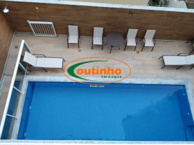 Apartamento com 3 Quartos à Venda, 104 m² em Tijuca - Rio De Janeiro