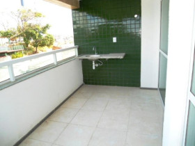 Apartamento com 2 Quartos à Venda, 62 m² em Imbuí - Salvador