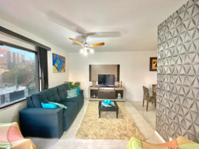 Apartamento com 3 Quartos à Venda, 149 m² em Centro - Capao Da Canoa