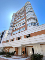 Apartamento com 2 Quartos à Venda, 61 m² em Centro - Capao Da Canoa
